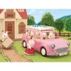 NessiWorld Sylvanian Families Aile Piknik Arabası 5535