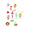 Nessiworld 35090 AquaBeads Dondurma ve Tatlı Aksesuar Kiti - 700 parça +4 yaş