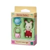 Nessiworld Sylvanian Families Bebek Denizkızı Dükkanı 5767
