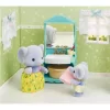 Nessiworld Sylvanian Families Bebek Denizkızı Dükkanı 5768