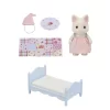 Nessiworld Sylvanian Families Bebek Denizkızı Dükkanı 5770