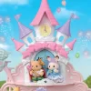 Nessiworld Sylvanian Families Bebek Denizkızı Dükkanı 5771