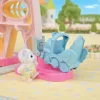 Nessiworld Sylvanian Families Bebek Denizkızı Dükkanı 5771
