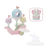Nessiworld 5827 Sylvanian Families Çiçekli Masal Gökyüzü Gemisi +4 yaş