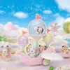 Nessiworld 5827 Sylvanian Families Çiçekli Masal Gökyüzü Gemisi +4 yaş