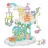 Nessiworld 5815 Sylvanian Families Gökyüzü Masal Kalesi Oyun Seti +3 yaş