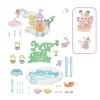 Nessiworld 5815 Sylvanian Families Gökyüzü Masal Kalesi Oyun Seti +3 yaş