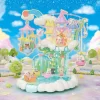 Nessiworld 5815 Sylvanian Families Gökyüzü Masal Kalesi Oyun Seti +3 yaş