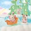 Nessiworld 5815 Sylvanian Families Gökyüzü Masal Kalesi Oyun Seti +3 yaş