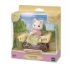 Nessiworld Sylvanian Families Bebek Denizkızı Dükkanı 5780