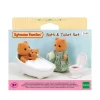 Nessiworld Sylvanian Families Bebek Denizkızı Dükkanı 5782