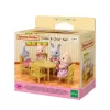 Nessiworld Sylvanian Families Bebek Denizkızı Dükkanı 5784