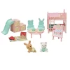 Nessiworld Sylvanian Families Bebek Denizkızı Dükkanı 5786