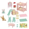 Nessiworld Sylvanian Families Bebek Denizkızı Dükkanı 5786