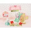 Nessiworld Sylvanian Families Bebek Denizkızı Dükkanı 5786