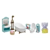 Nessiworld Sylvanian Families Bebek Denizkızı Dükkanı 5787