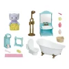 Nessiworld Sylvanian Families Bebek Denizkızı Dükkanı 5787