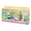 Nessiworld Sylvanian Families Bebek Denizkızı Dükkanı 5787