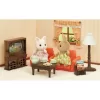 Nessiworld Sylvanian Families Bebek Denizkızı Dükkanı 5788