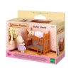 Nessiworld Sylvanian Families Bebek Denizkızı Dükkanı 5789