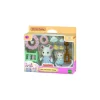 Nessiworld 5805 Sylvanian Families Kardeşler Banyo Zamanı Seti +3 yaş
