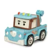 Nessiworld Robocar Poli Metal Araç Karakter Figür Spooky