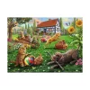Nessiworld Sylvanian Families Bebek Denizkızı Dükkanı 5806