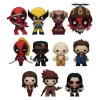 Nessiworld Monogram Deadpool Movie 3 Klipsli Figür Seri 3