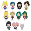 Nessiworld Monogram Sailor Moon Klipsli Figür Seri 3