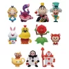Nessiworld Monogram Alice in Wonderland Klipsli Figür