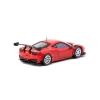 Nessiworld Tarmac Works 1/64 Ferrari 458 Italia GT3 Red