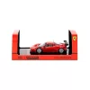 Nessiworld Tarmac Works 1/64 Ferrari 458 Italia GT3 Red