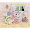 Nessiworld Sylvanian Families Bebek Mama Sandalyesi 5221