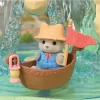 Nessiworld Sylvanian Families Gizli Orman Şelalesi 5761