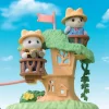 Nessiworld Sylvanian Families Gizli Orman Şelalesi 5761