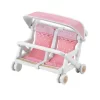 Nessiworld Sylvanian Families İkili Puset 4533