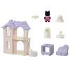 NessiWorld Sylvanian Families Sürprizli Ev 5542