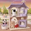 NessiWorld Sylvanian Families Sürprizli Ev 5542