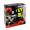 Nessiworld SYR-66764MA Kumandalı  2.4Ghz Şarjlı 1:20 Storm Drift Araba