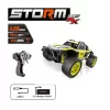 Nessiworld SYR-66764MA Kumandalı  2.4Ghz Şarjlı 1:20 Storm Drift Araba