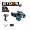 Nessiworld SYR-66764MA Kumandalı  2.4Ghz Şarjlı 1:20 Storm Drift Araba