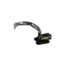 Nessiworld SZT-8887 Sürtmrli Metal İnşaat Aracı Ekskavatör 1 55