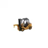 Nessiworld SZT-9967 Sürtmeli Metal İnşaat Aracı Forklift