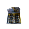 Nessiworld SZT-9967 Sürtmeli Metal İnşaat Aracı Forklift