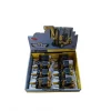 Nessiworld SZT-9967 Sürtmeli Metal İnşaat Aracı Forklift