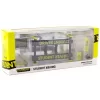 Nessiworld Tarmac Works 1/64 Accessories Garage Tools Set