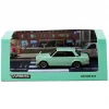 Nessiworld Tarmac Works 1/64 Datsun 510 Light Green