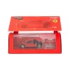 Nessiworld Tarmac Works 1/64 Ford RS200 Red