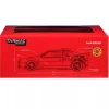 Nessiworld Tarmac Works 1/64 Ford RS200 Red