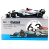 Nessiworld Tarmac Works 1/64 Mercedes AMG F1 W13 E Performance Belgian Gra